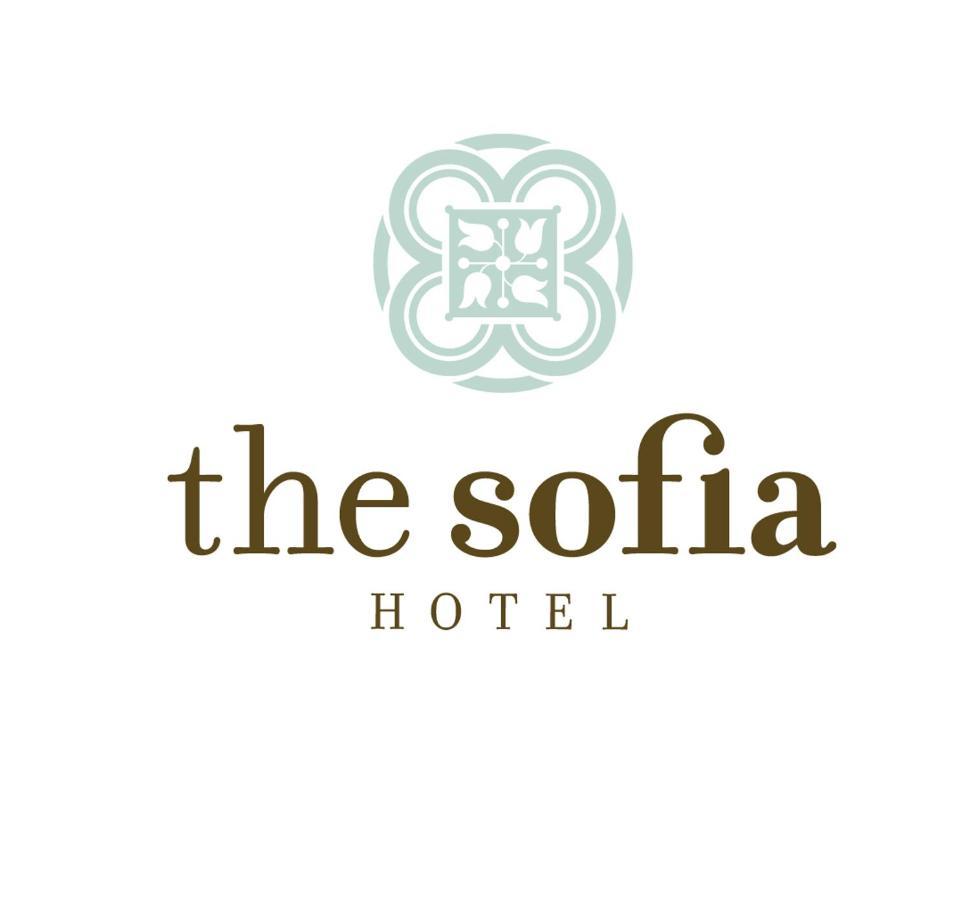 The Sofia Hotel San Diego Ngoại thất bức ảnh