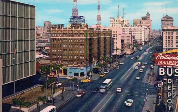 The Sofia Hotel San Diego Ngoại thất bức ảnh