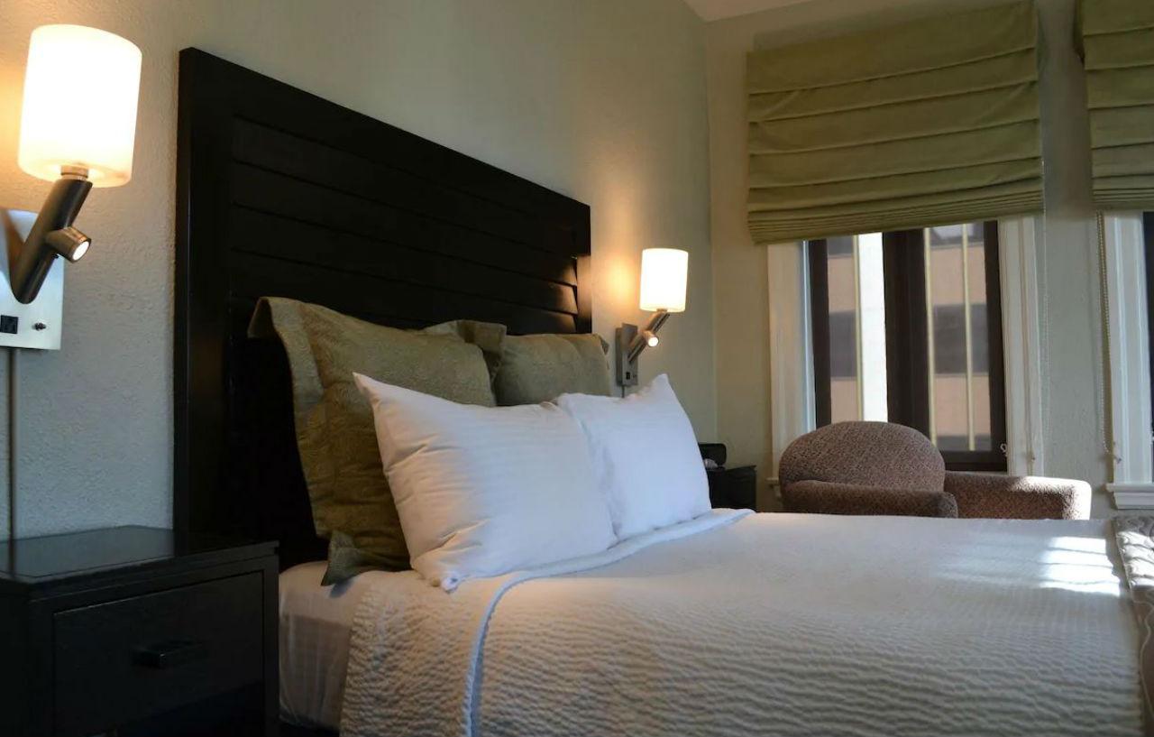 The Sofia Hotel San Diego Ngoại thất bức ảnh