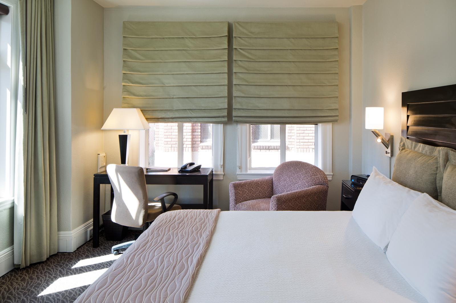 The Sofia Hotel San Diego Ngoại thất bức ảnh
