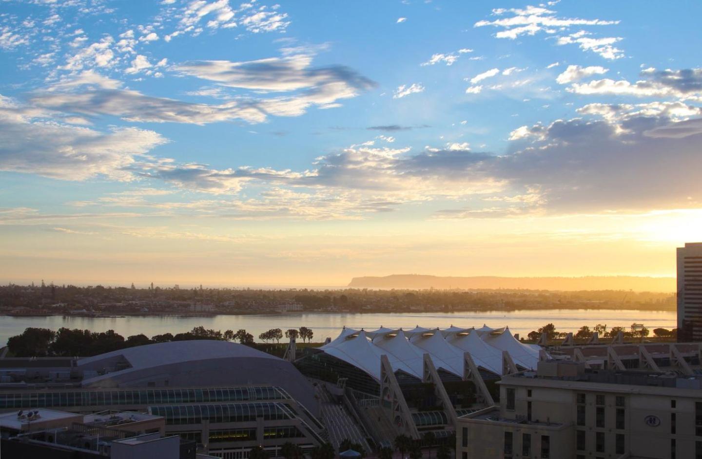 The Sofia Hotel San Diego Ngoại thất bức ảnh