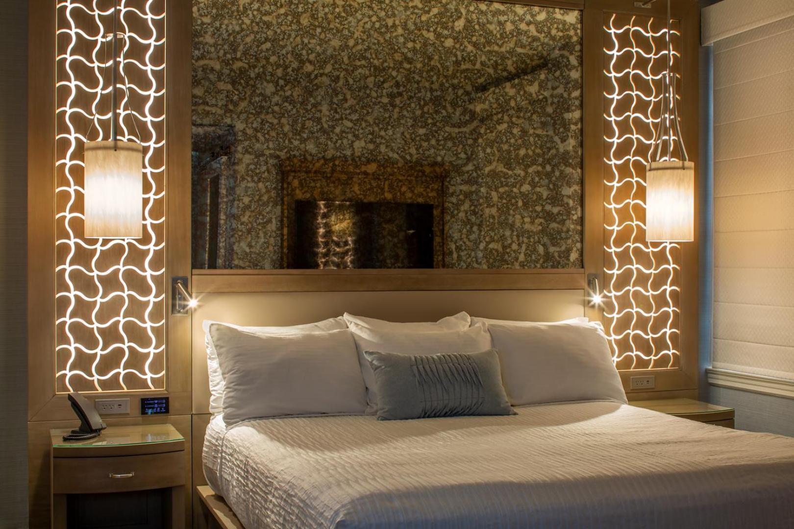 The Sofia Hotel San Diego Ngoại thất bức ảnh