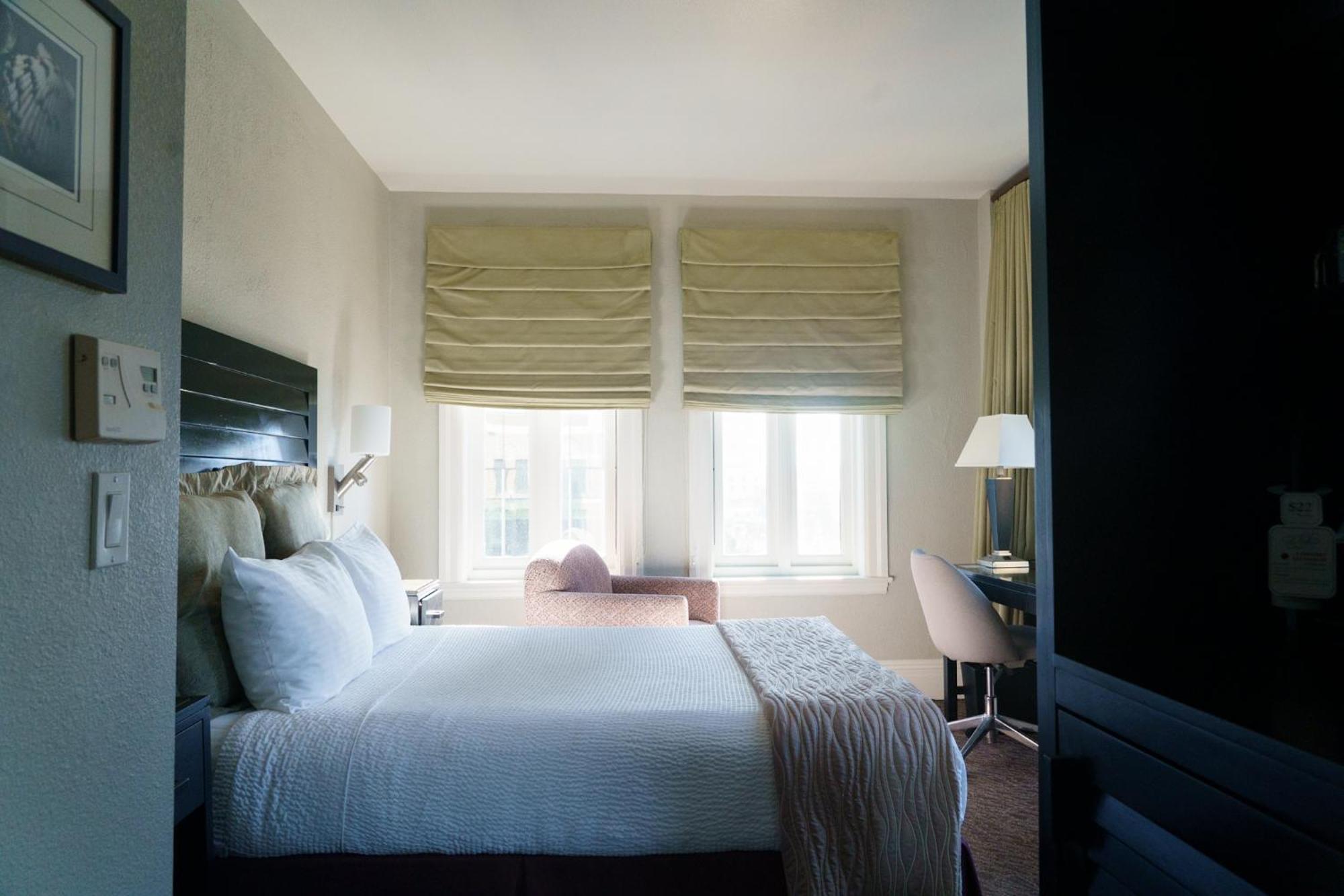The Sofia Hotel San Diego Ngoại thất bức ảnh