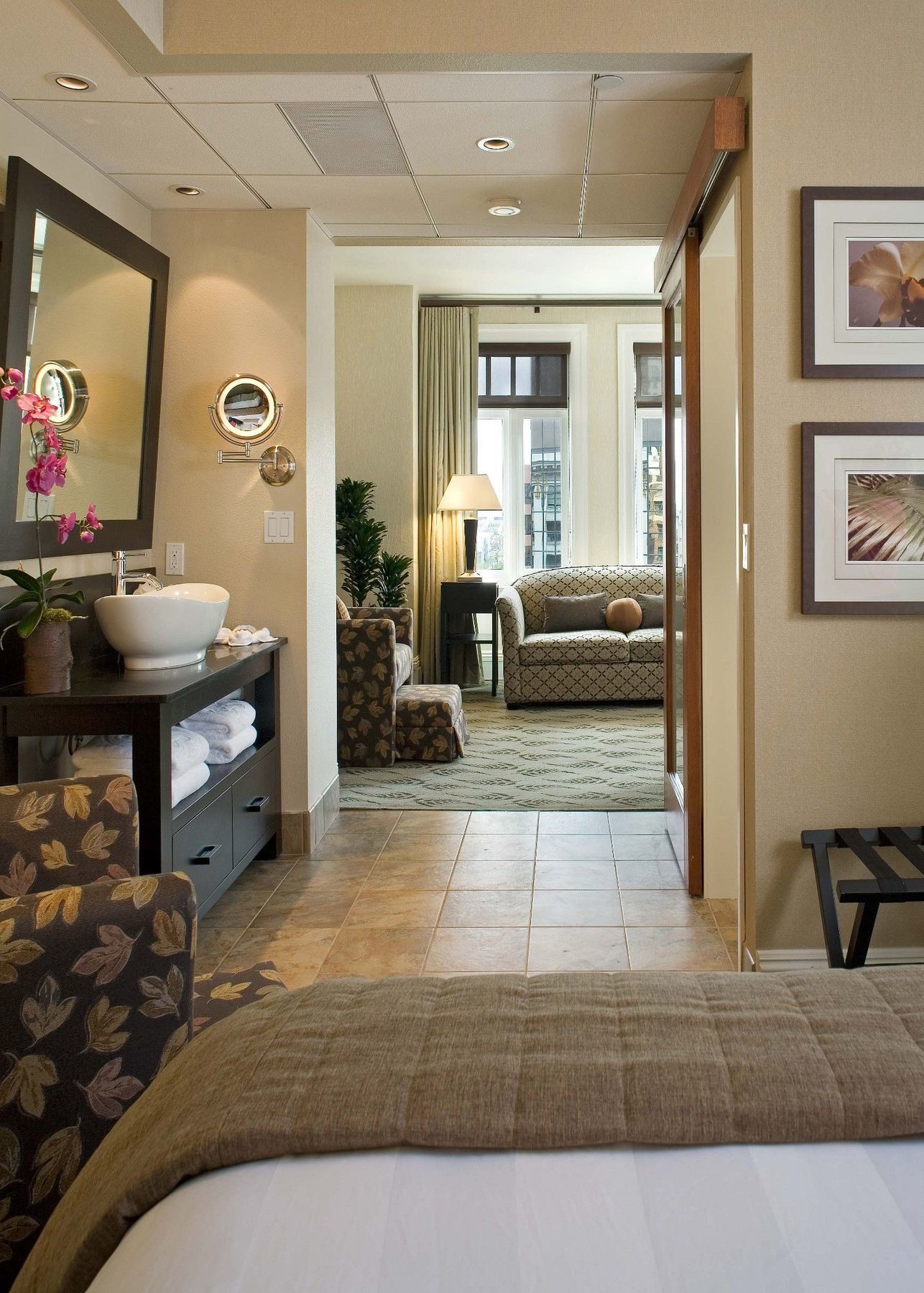 The Sofia Hotel San Diego Ngoại thất bức ảnh