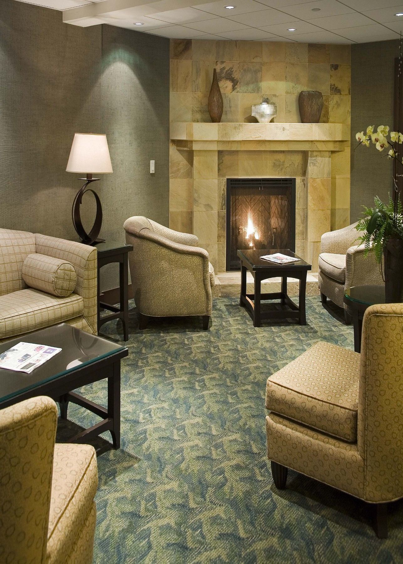 The Sofia Hotel San Diego Ngoại thất bức ảnh