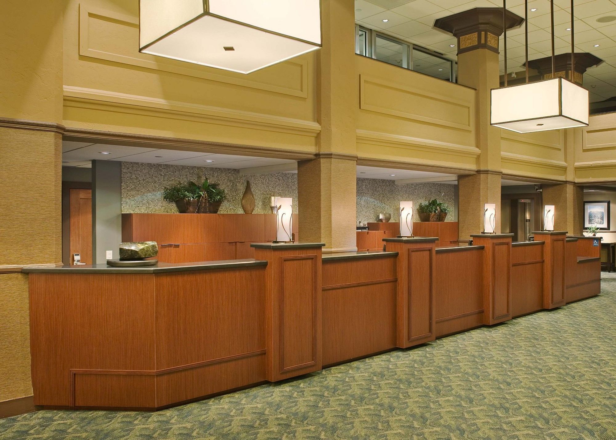 The Sofia Hotel San Diego Ngoại thất bức ảnh