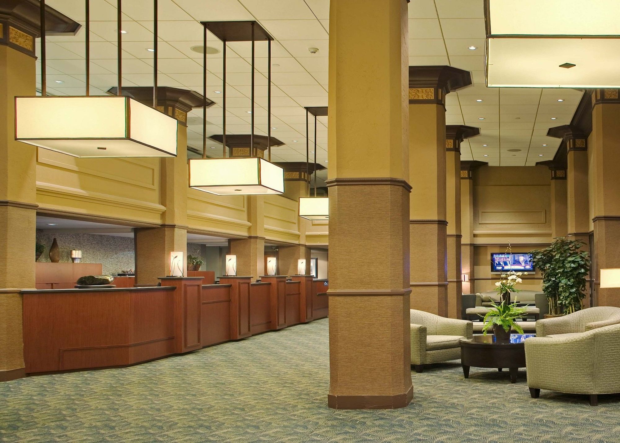 The Sofia Hotel San Diego Ngoại thất bức ảnh