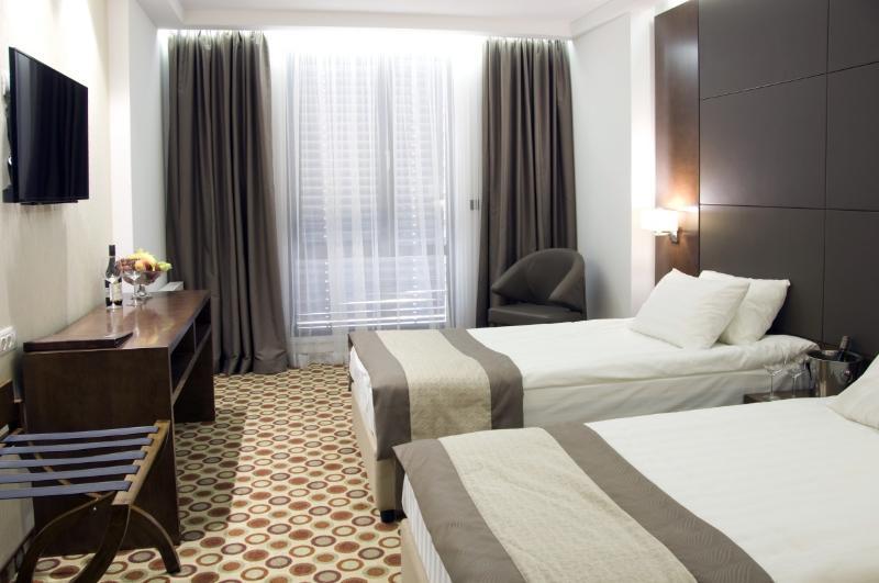 The Sofia Hotel San Diego Ngoại thất bức ảnh