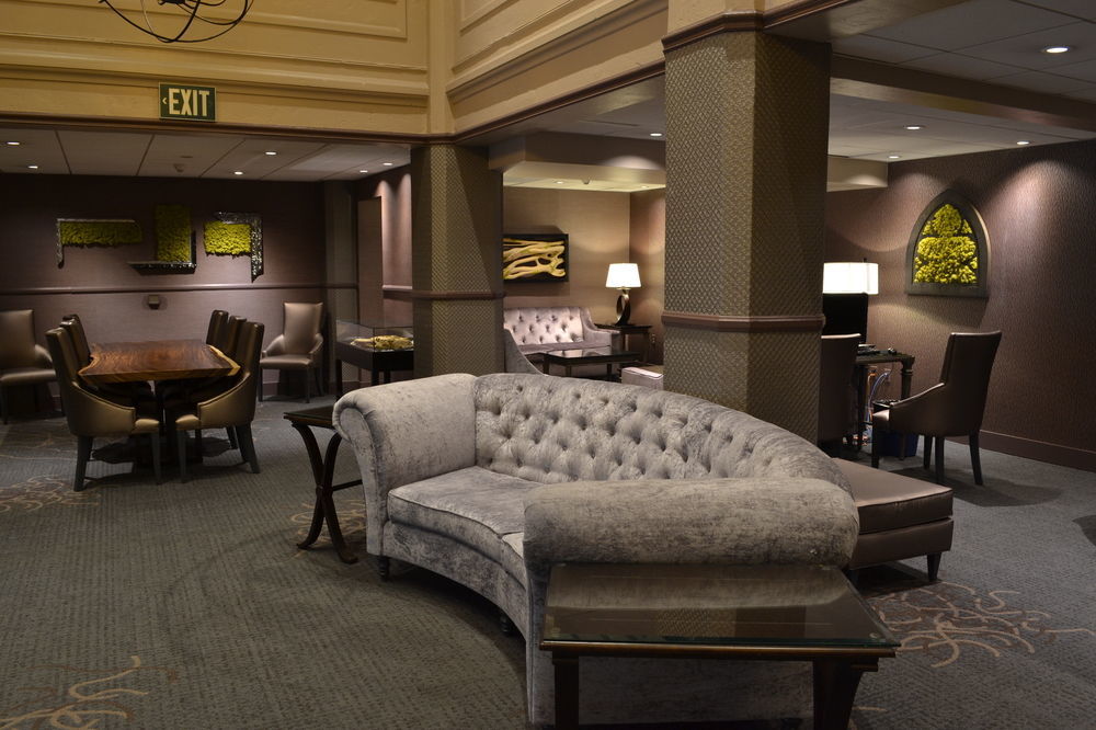 The Sofia Hotel San Diego Ngoại thất bức ảnh