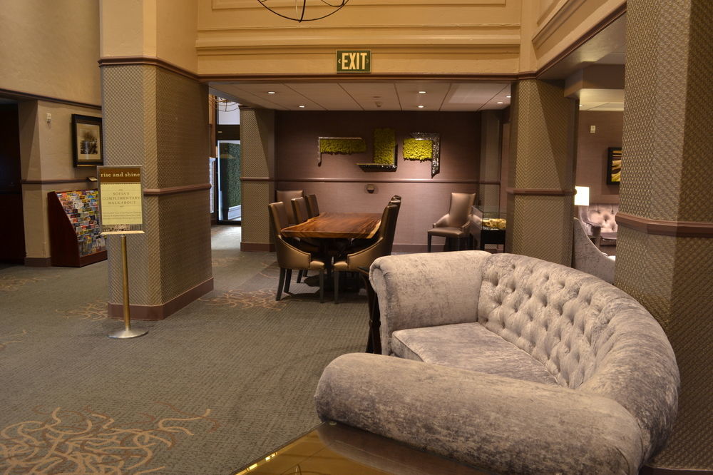 The Sofia Hotel San Diego Ngoại thất bức ảnh