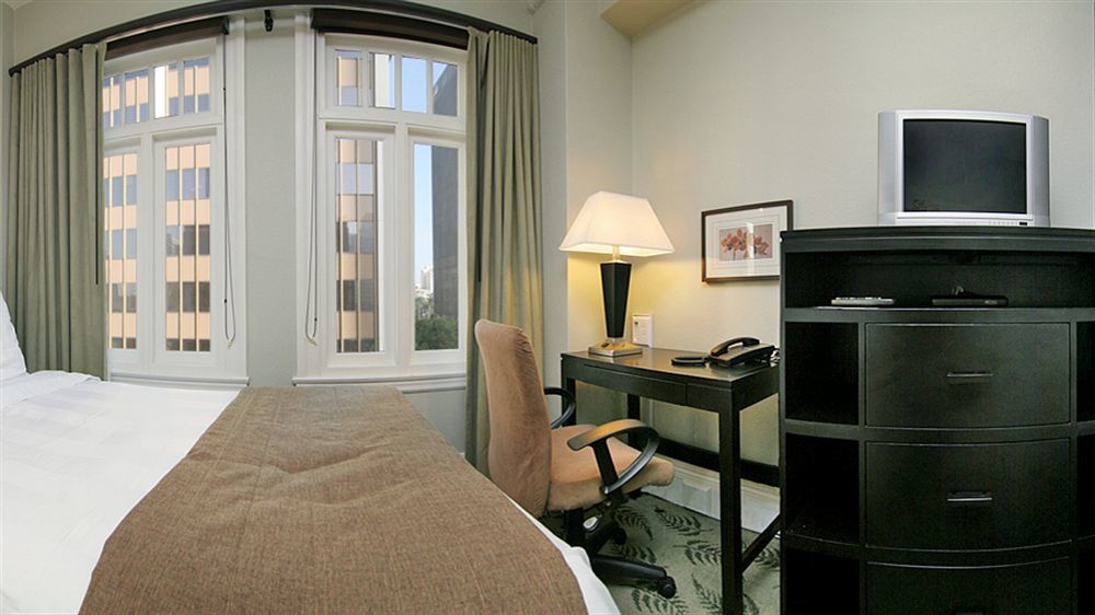 The Sofia Hotel San Diego Ngoại thất bức ảnh