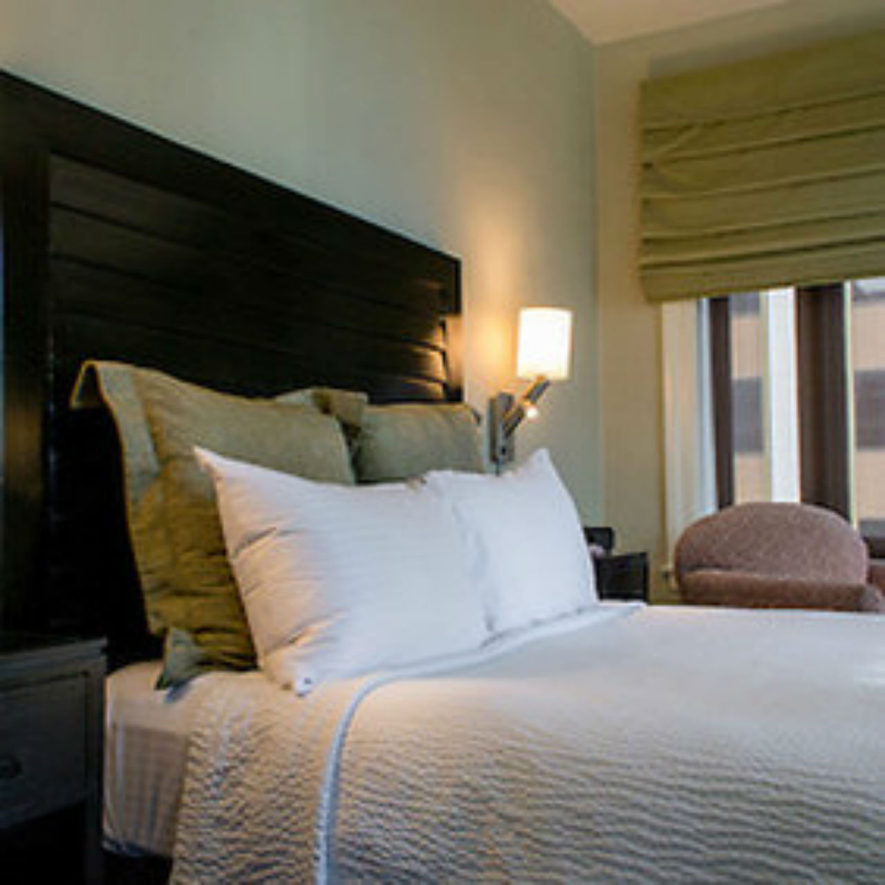 The Sofia Hotel San Diego Ngoại thất bức ảnh