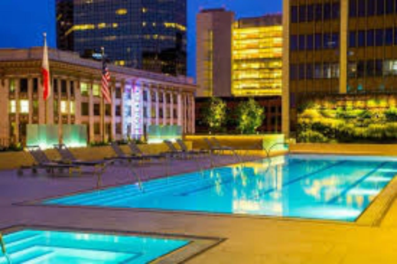 The Sofia Hotel San Diego Ngoại thất bức ảnh