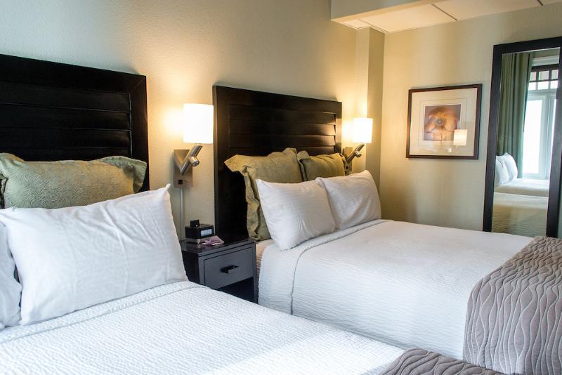 The Sofia Hotel San Diego Ngoại thất bức ảnh